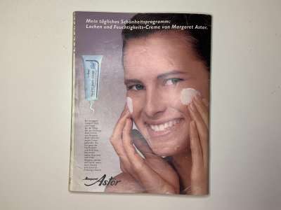 ���������� �59 ������� Burda 12/1989