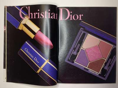���������� �9 ������� Burda 12/1989