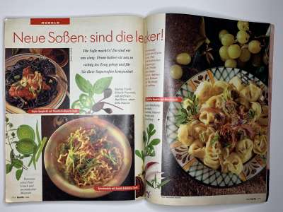 ���������� �58 ������� Burda 10/1993
