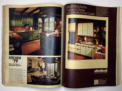���������� �89 ������� Burda 4/1979