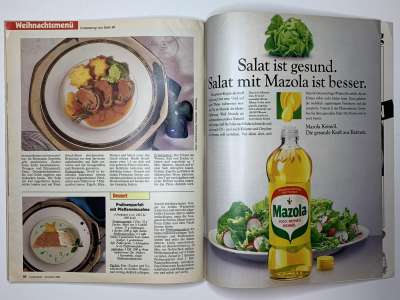 ���������� �54 ������� Burda 11/1988