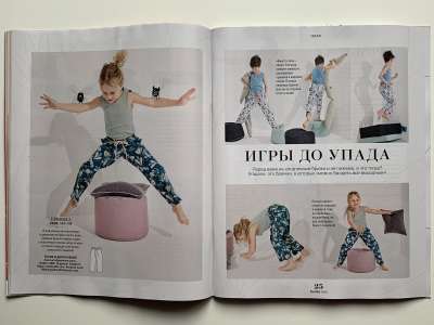 ���������� �10 ������� Burda ������� ���� �����-���� 2020