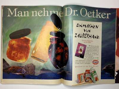 ���������� �55 ������� Burda 6/1993