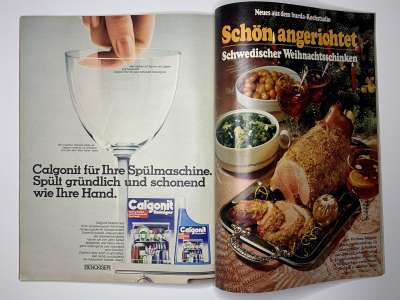 ���������� �60 ������� Burda 12/1978