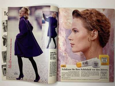 ���������� �10 ������� Burda 9/1988