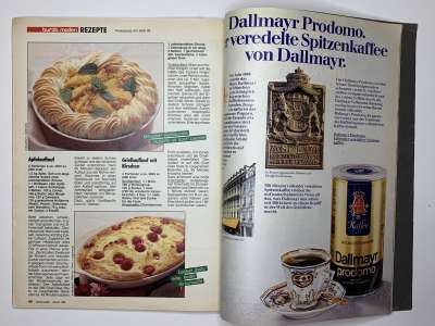 ���������� �41 ������� Burda 1/1988