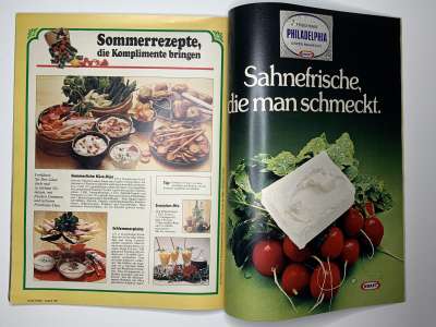 ���������� �50 ������� Burda 8/1977