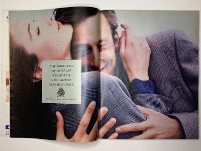 ���������� �9 ������� Burda 12/1989