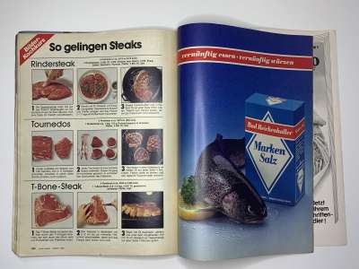 ���������� �47 ������� Burda 10/1982
