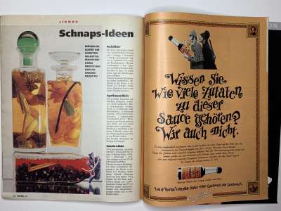 ���������� �64 ������� Burda 6/1992