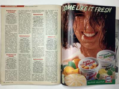 ���������� �43 ������� Burda 7/1988