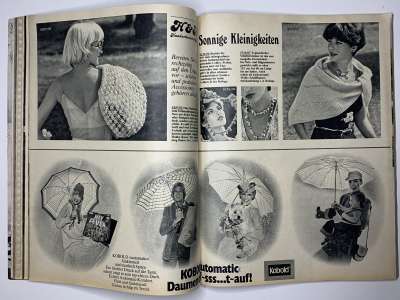 ���������� �53 ������� Burda 5/1979
