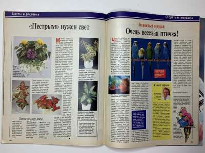 ���������� �32 ������� Burda 6/1988
