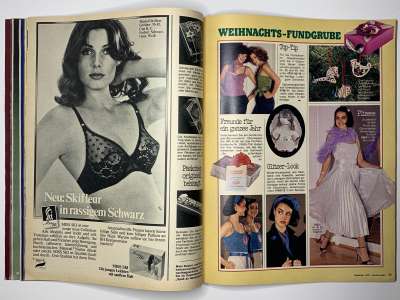 ���������� �37 ������� Burda 12/1978
