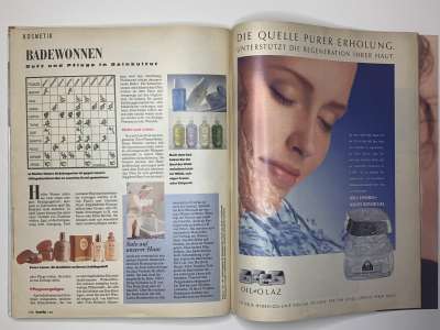 ���������� �40 ������� Burda 1/1993