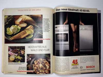 ���������� �63 ������� Burda 9/1992