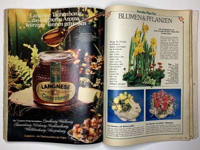 ���������� �95 ������� Burda 4/1979