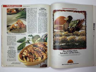 ���������� �57 ������� Burda 5/1988