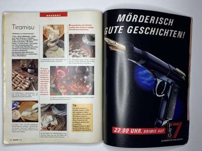 ���������� �62 ������� Burda 10/1993