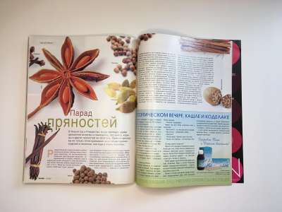 ���������� �101 ������� Burda 12/2007