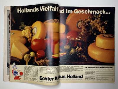 ���������� �11 ������� Burda 12/1980