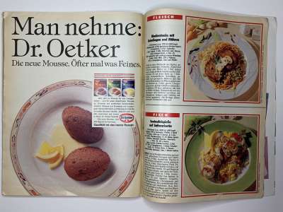 ���������� �72 ������� Burda 3/1990