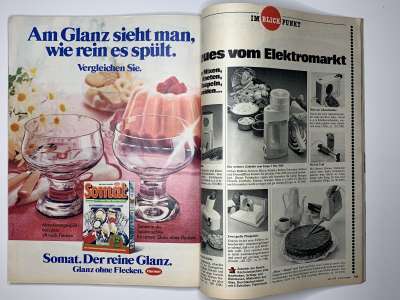 ���������� �98 ������� Burda 5/1979