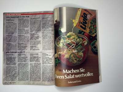 ���������� �38 ������� Burda 8/1983