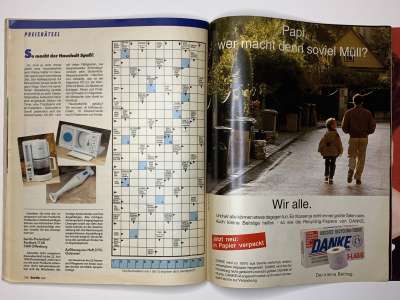 ���������� �49 ������� Burda 6/1993