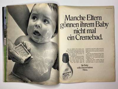 ���������� �26 ������� Burda 5/1971