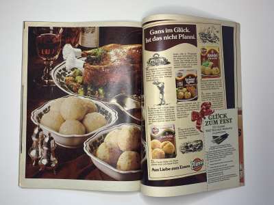 ���������� �44 ������� Burda 12/1982