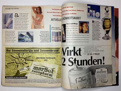 ���������� �42 ������� Burda 8/1993