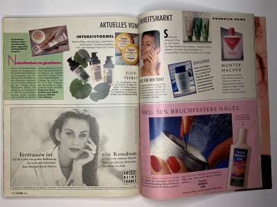 ���������� �61 ������� Burda 5/1994