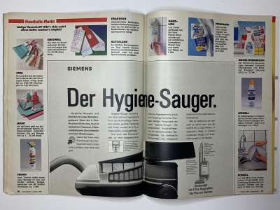 ���������� �44 ������� Burda 10/1988