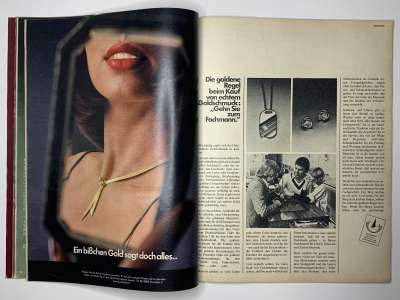 ���������� �24 ������� Burda 12/1978