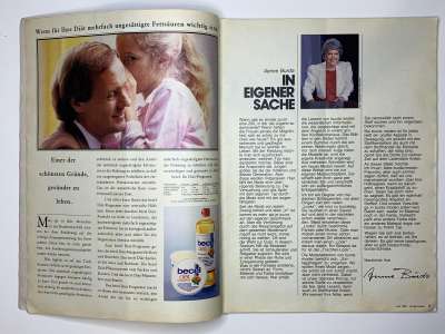 ���������� �1 ������� Burda 6/1984