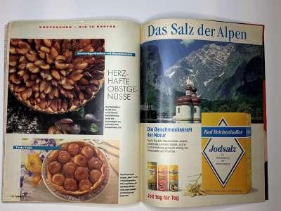 ���������� �50 ������� Burda 8/1992