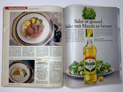 ���������� �82 ������� Burda 11/1988