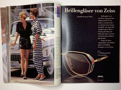 ���������� �13 ������� Burda 7/1992
