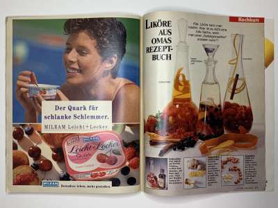 ���������� �78 ������� Burda 6/1988