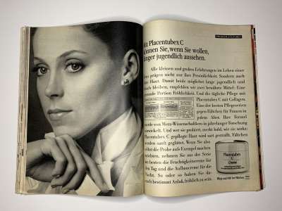 ���������� �40 ������� Burda 4/1983