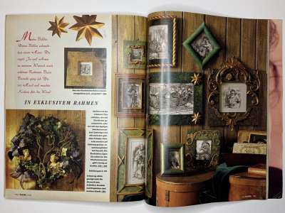 ���������� �54 ������� Burda 11/1992