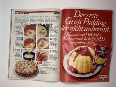 ���������� �49 ������� Burda 5/1984
