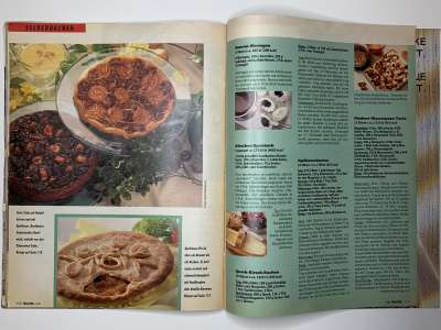 ���������� �37 ������� Burda 7/1993