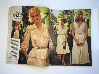 ���������� �4 ������� Burda 5/1979