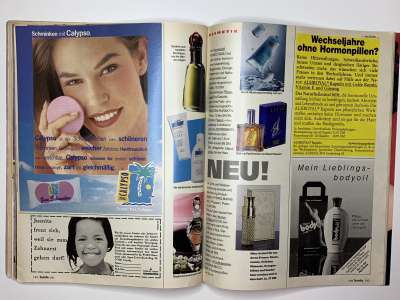 ���������� �52 ������� Burda 5/1992