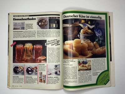 ���������� �40 ������� Burda 7/1983