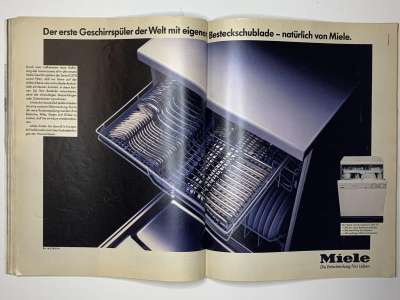 ���������� �33 ������� Burda 10/1988