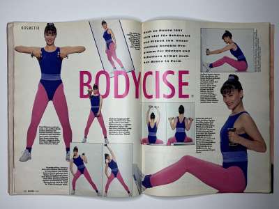 ���������� �39 ������� Burda 10/1992