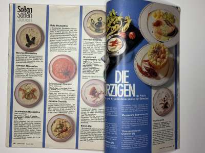 ���������� �43 ������� Burda 8/1985